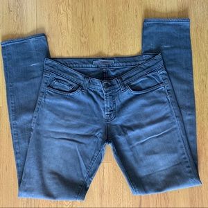 Gray J Brand Jeans